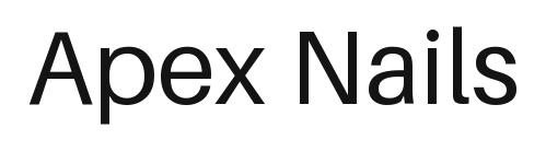 Apex Nails