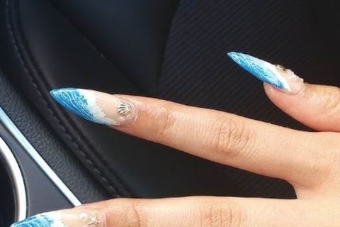 A&H Nails Co.